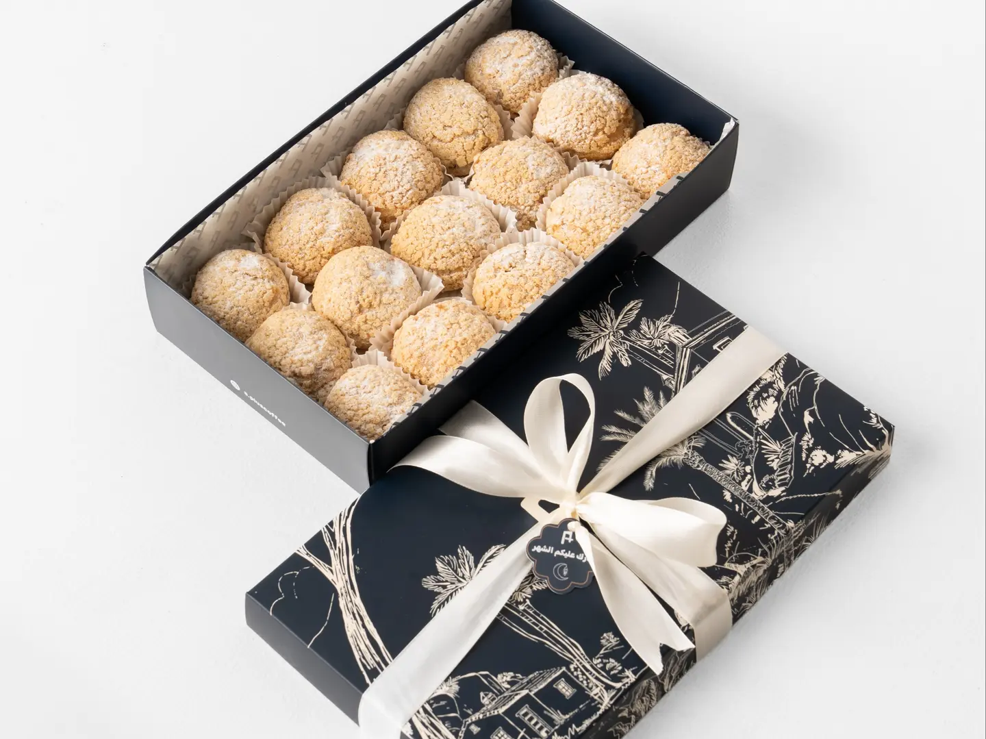 بوكس بروفيترول