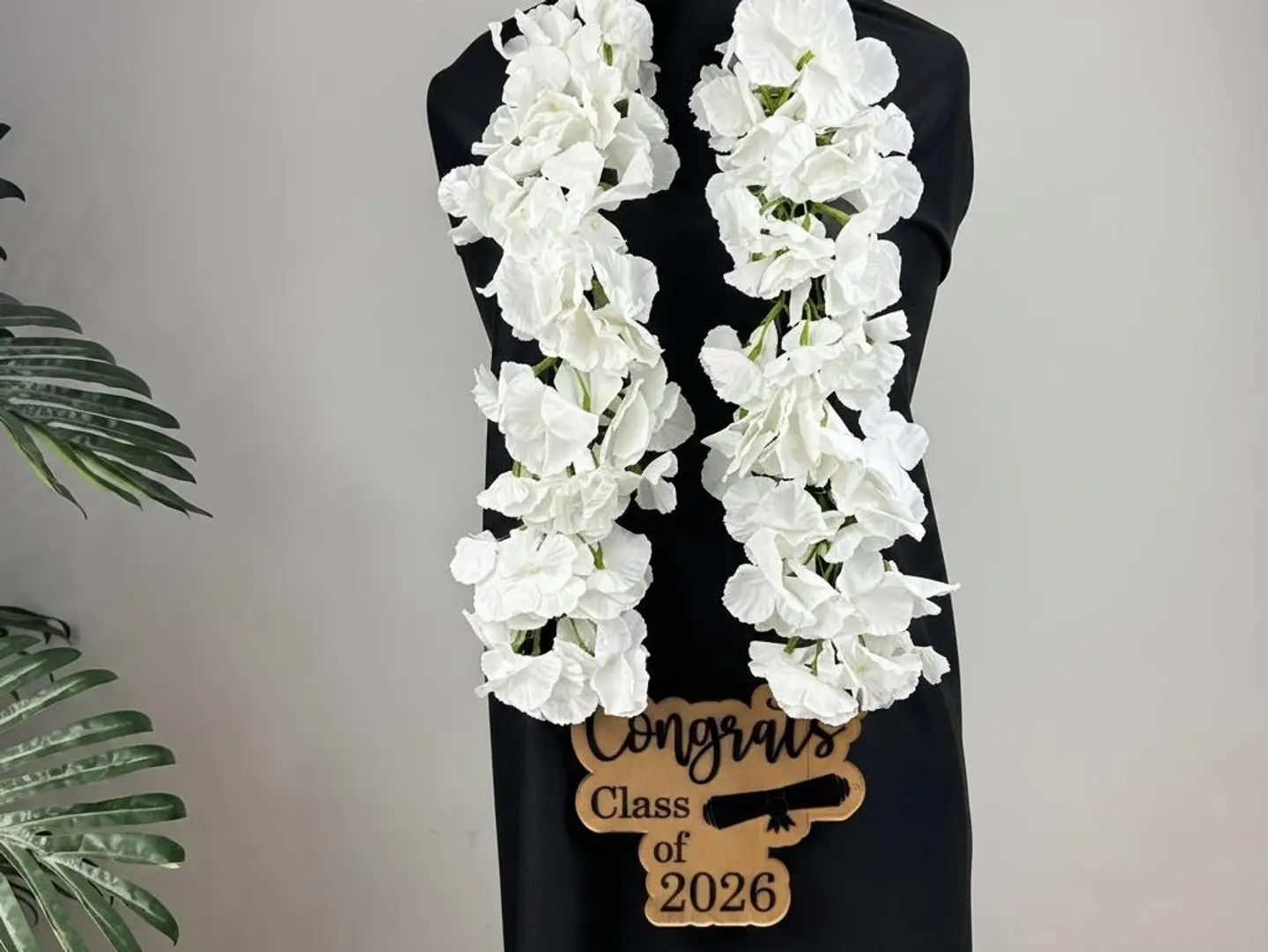 The Year Contract Hydrangea