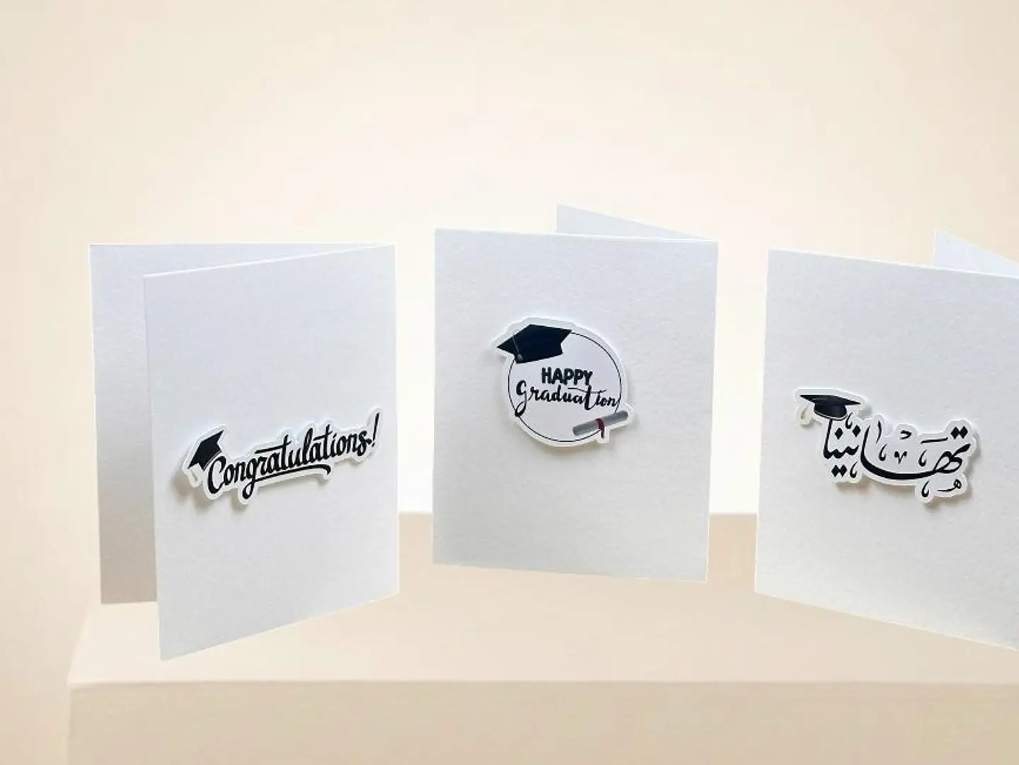Graduation Card Price Listed Is Per Unit