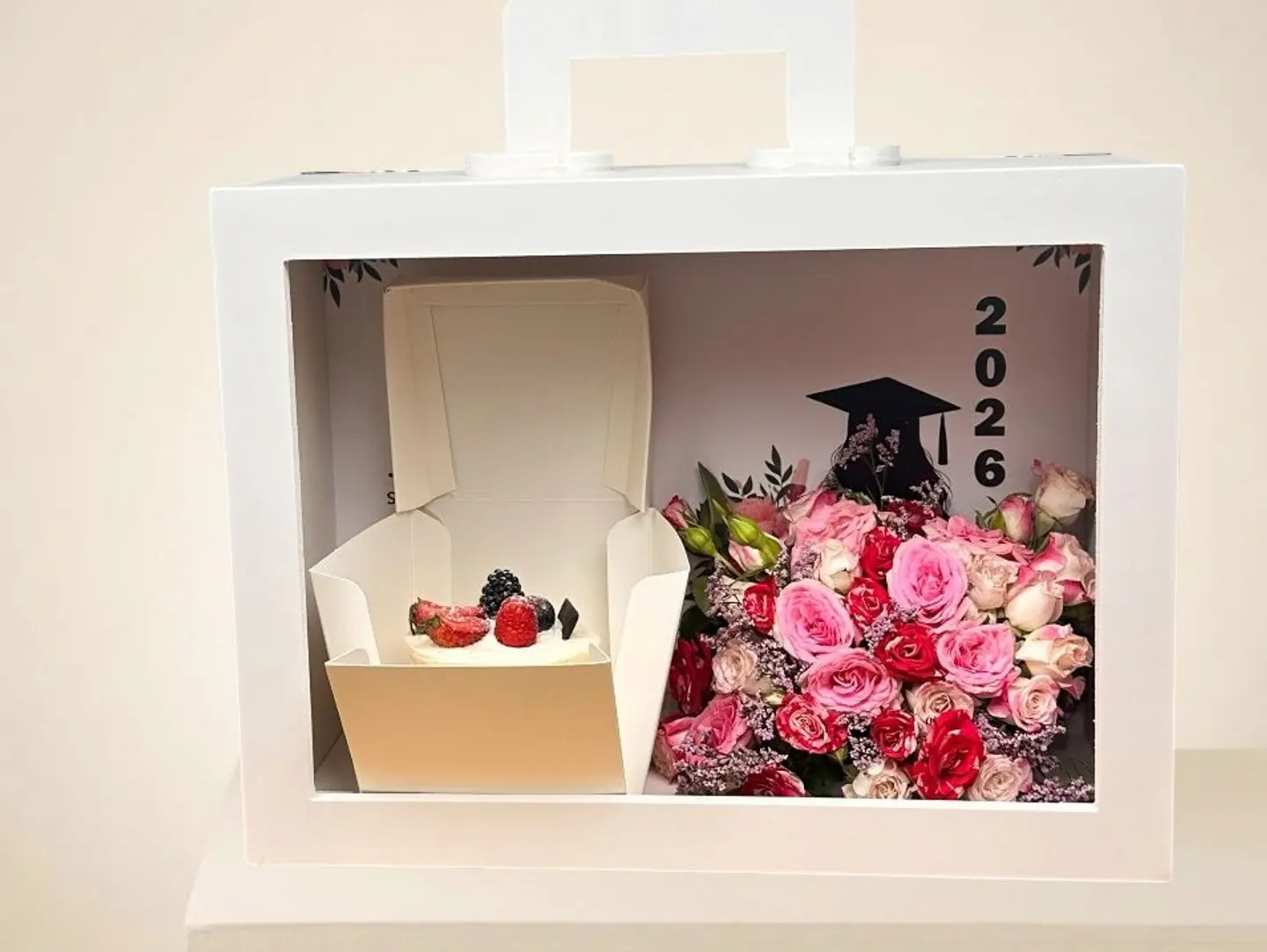Achievement Box