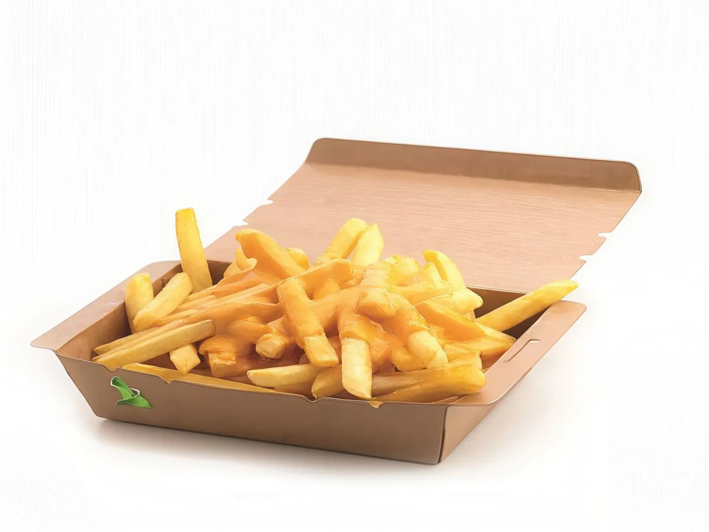 French Fries Plate