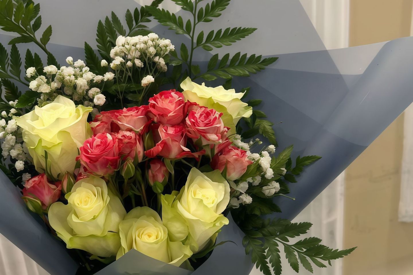 Flower Bouquet 50