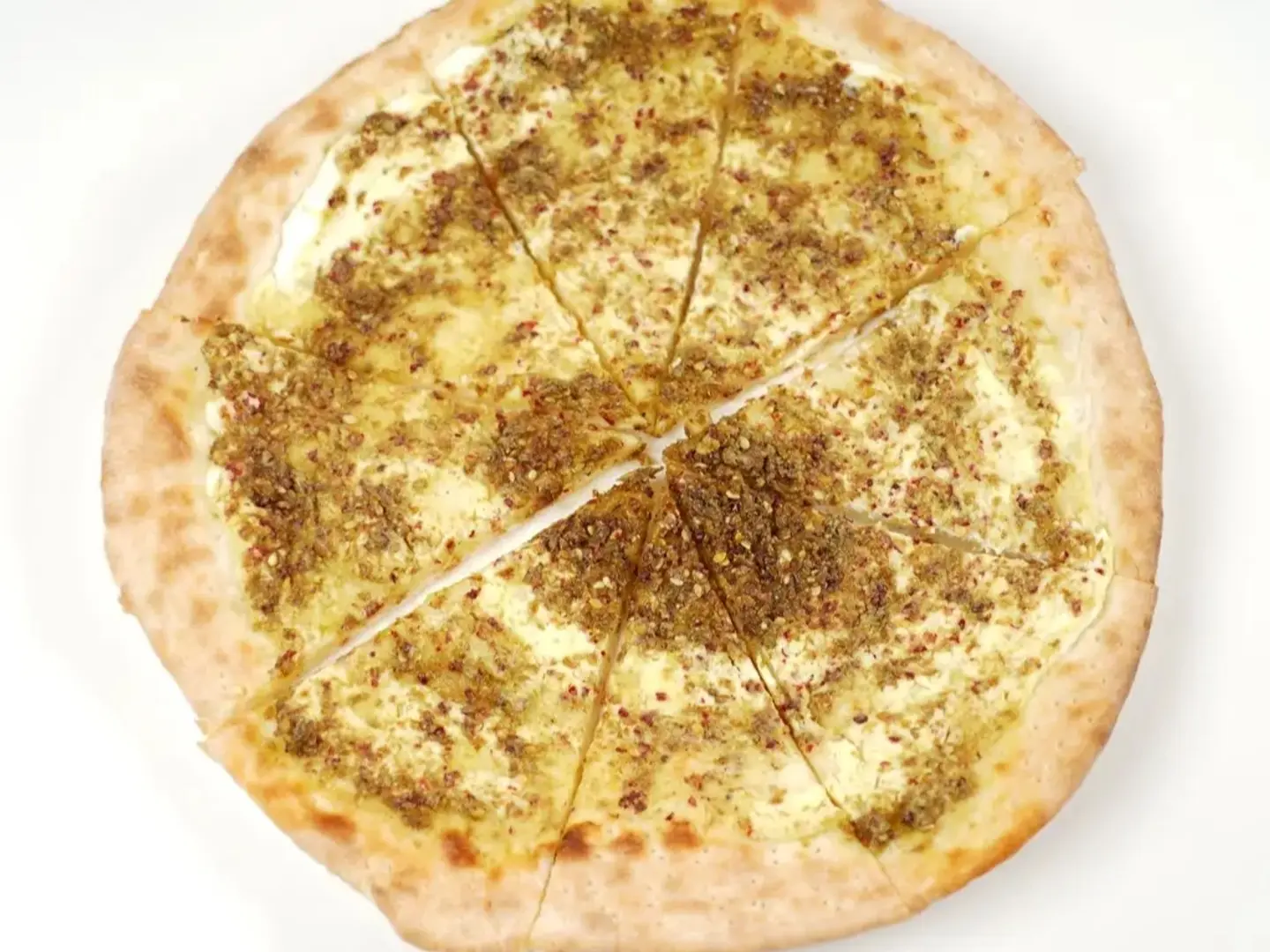 Araisy Thyme Labneh