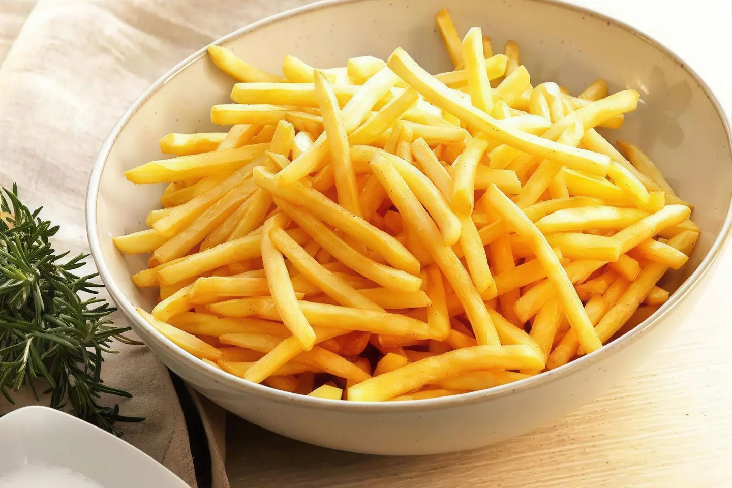 Potato Plate - Large