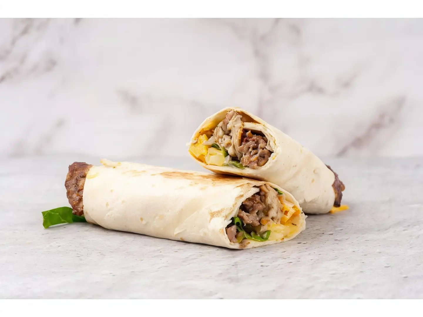 Chicken Tortilla
