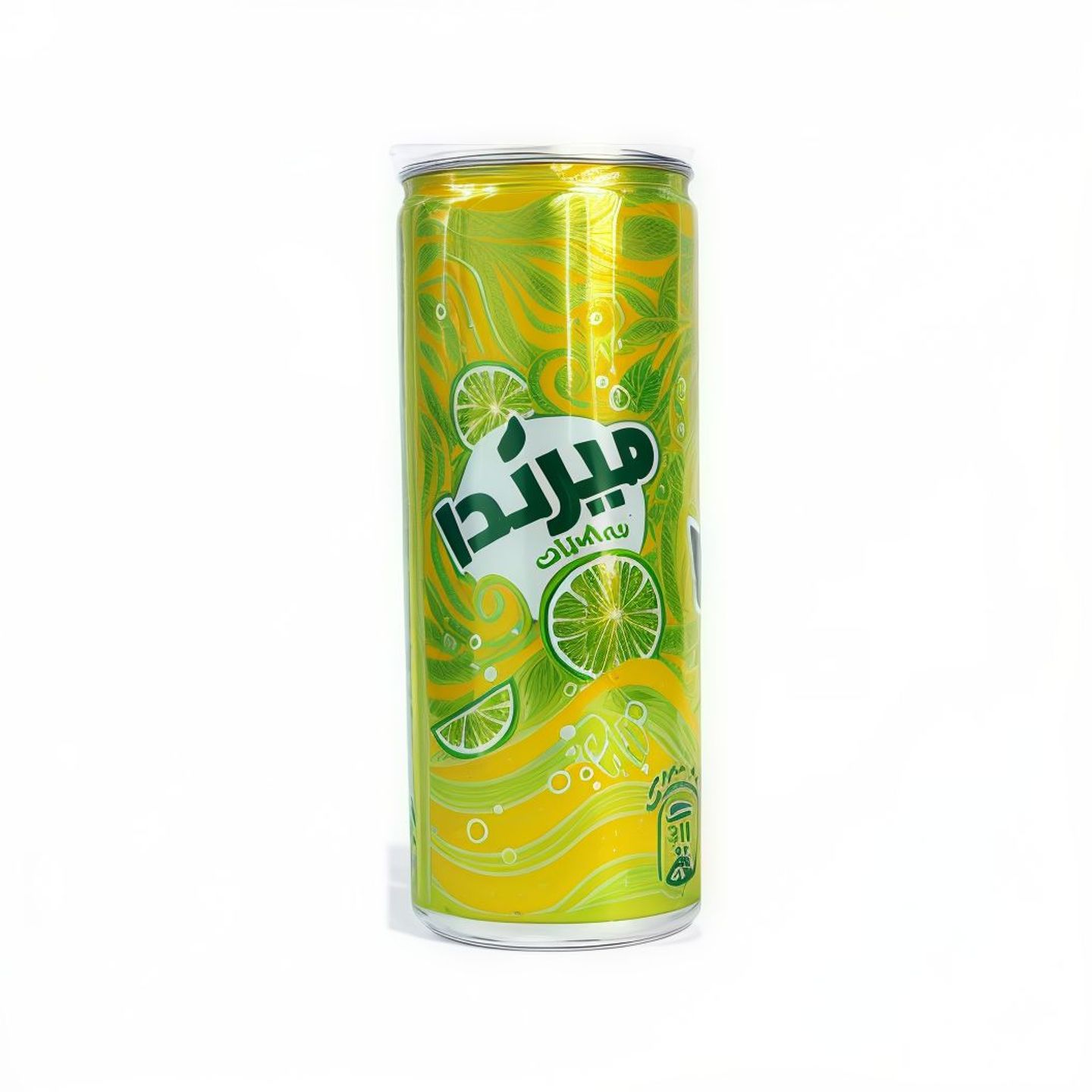 ميرندا حمضيات