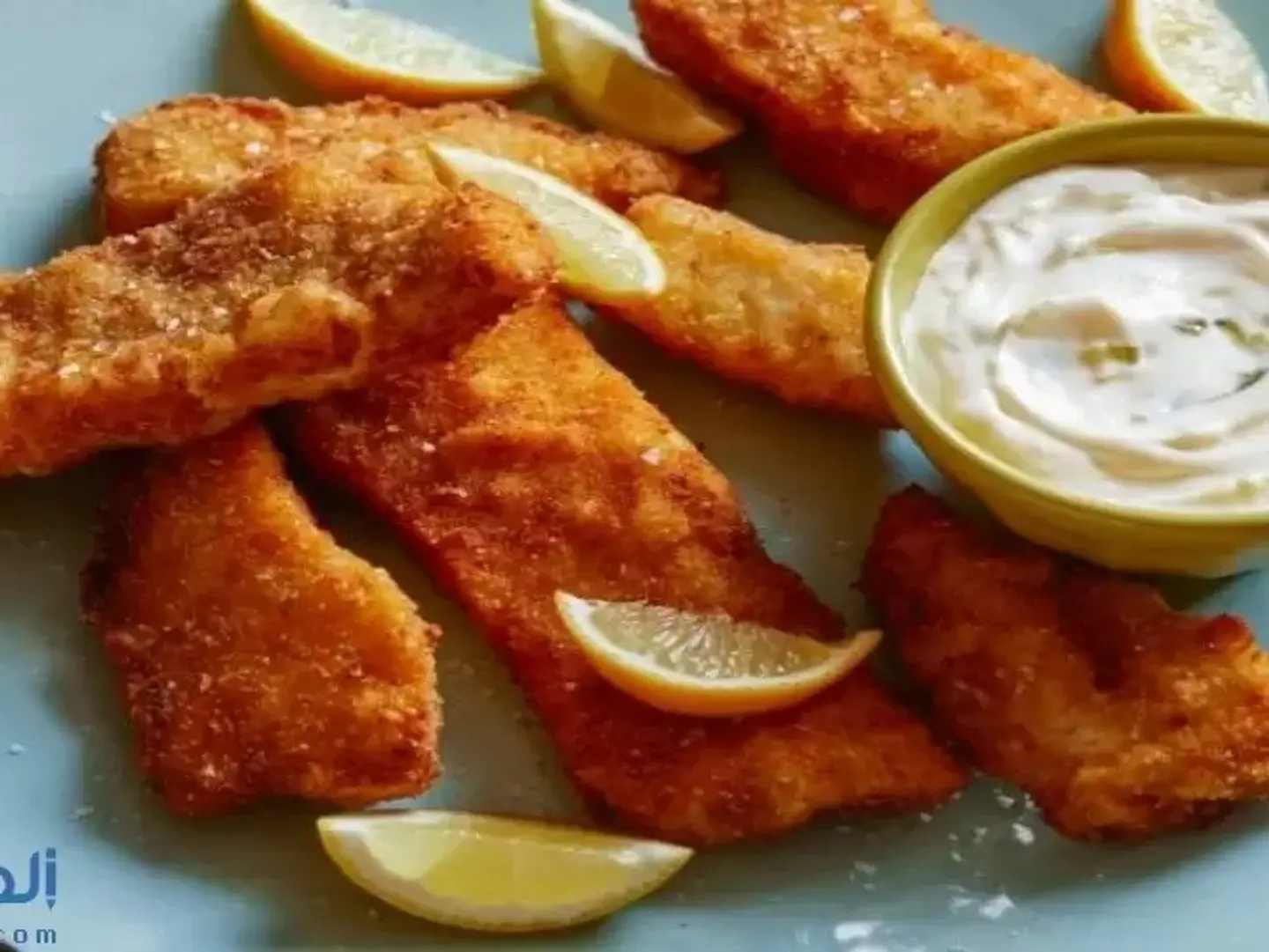 Boneless Spicy Fish