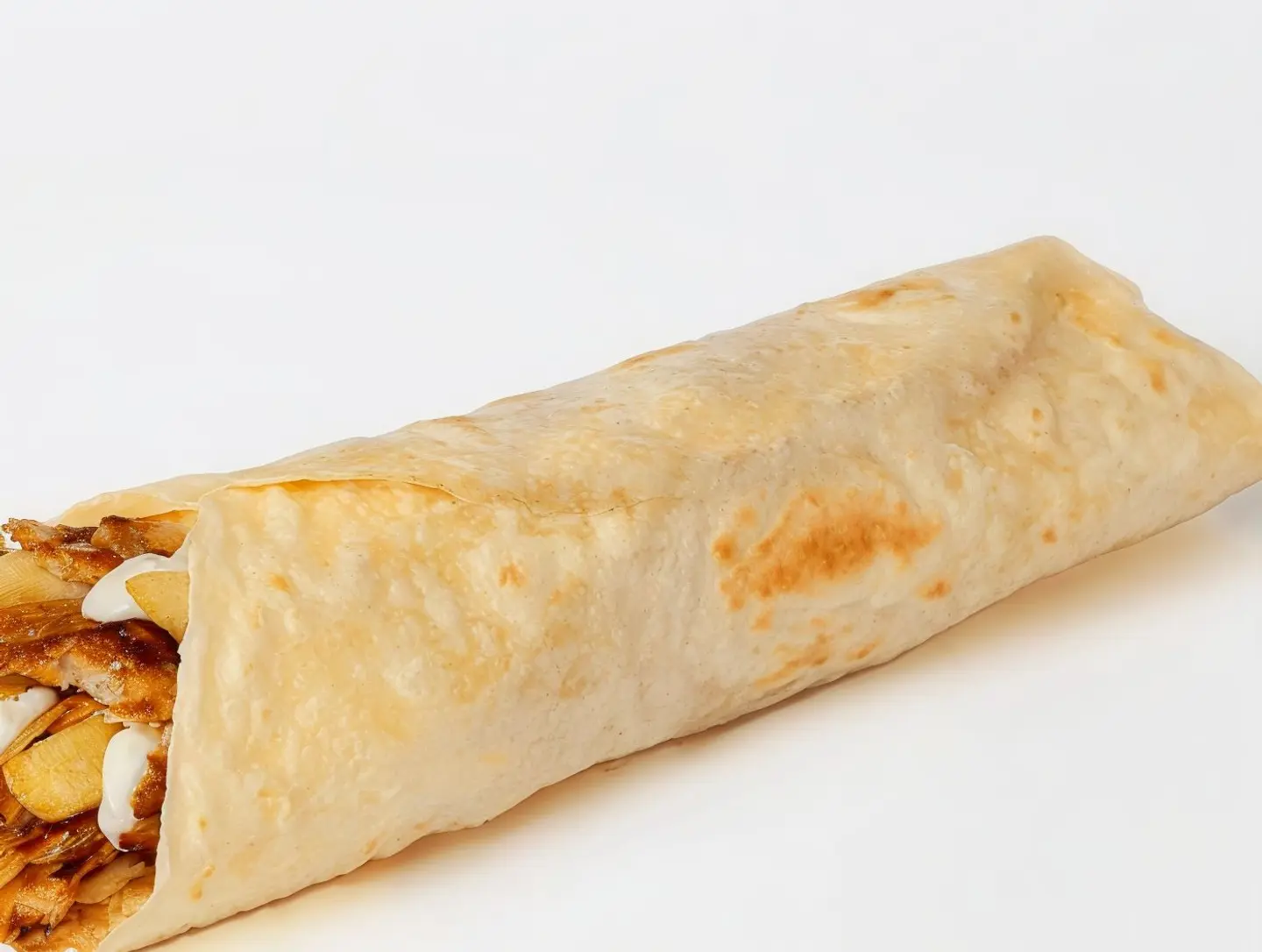 شاورما كبير