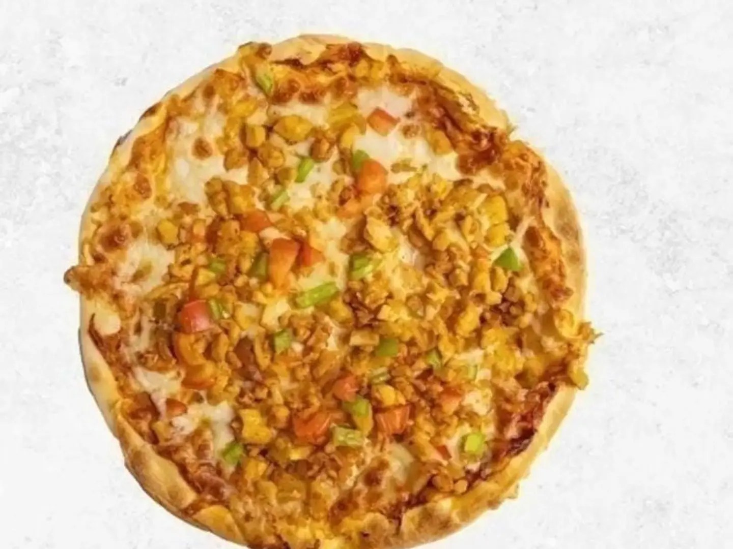 بيتزا شاورما