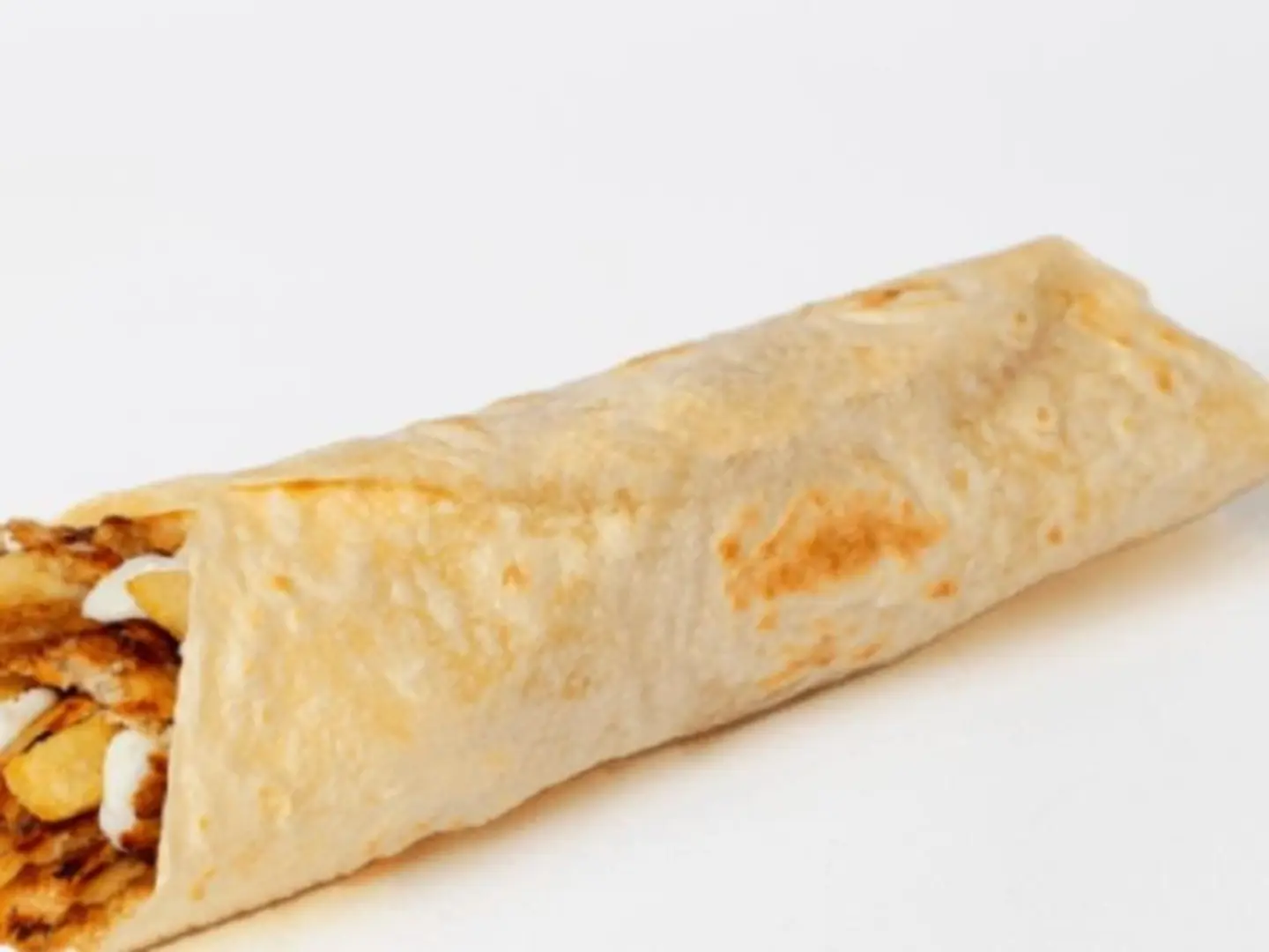 شاورما صغير