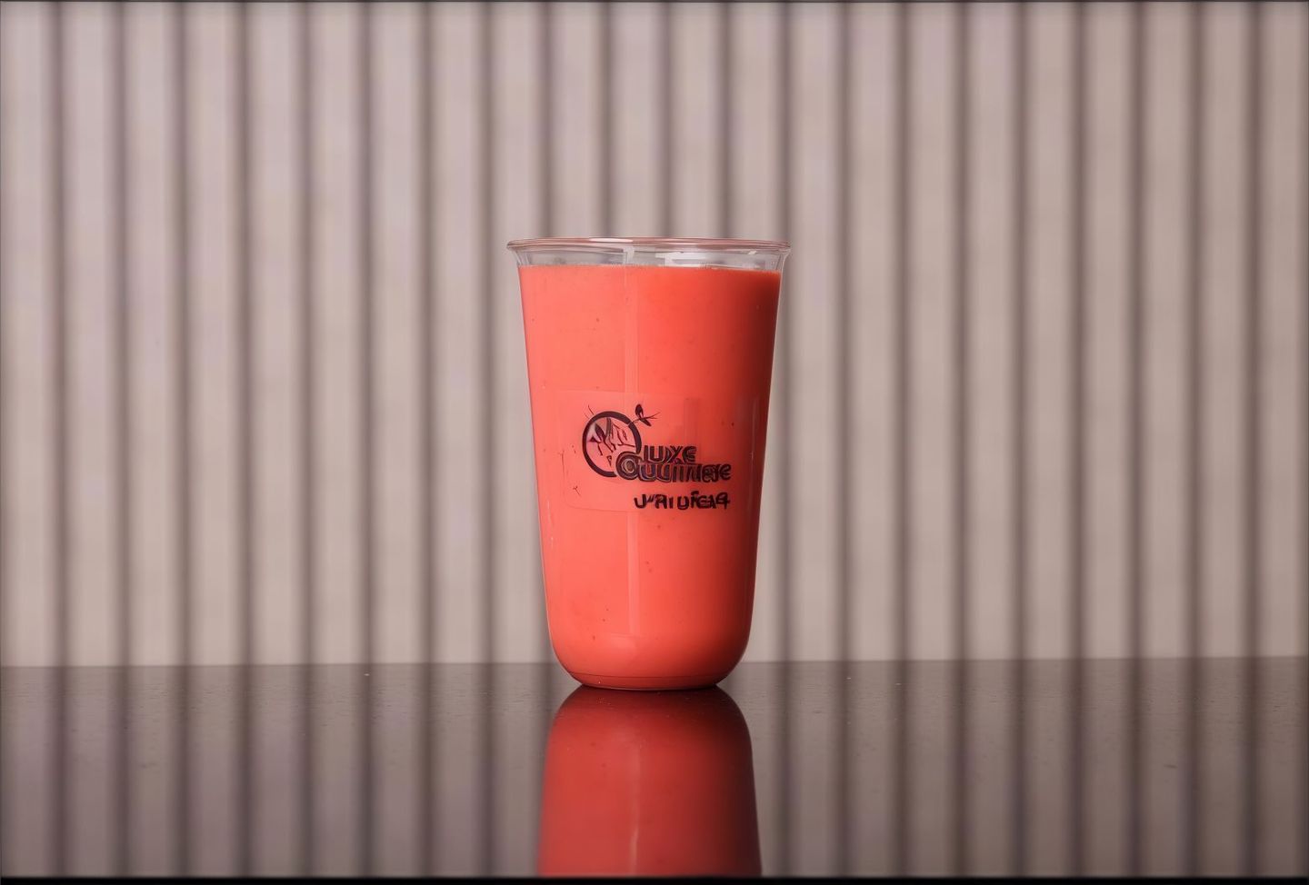 Mix Max - Cup