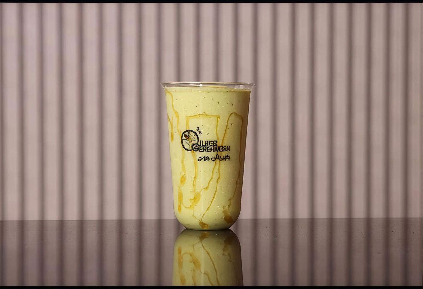 Power - Cup