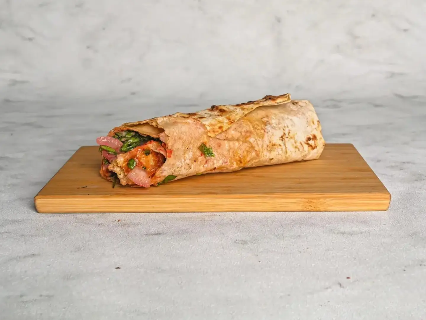 Meat Kebab Sandwich - Small