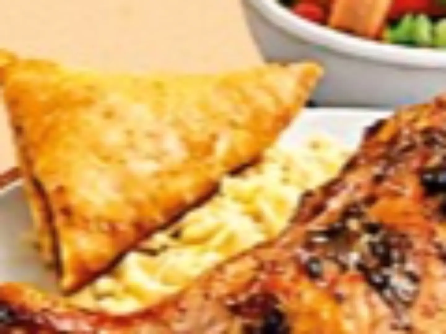 سمبوسه دجاج ربع كيلو