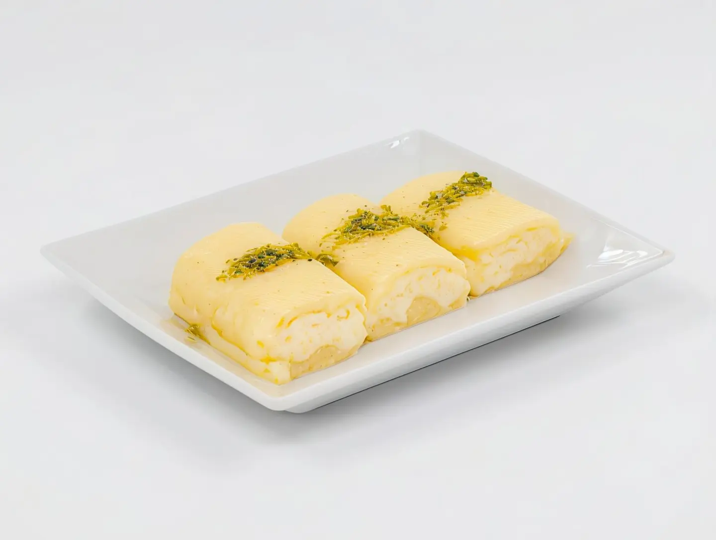Cheese Dessert - Half Kg