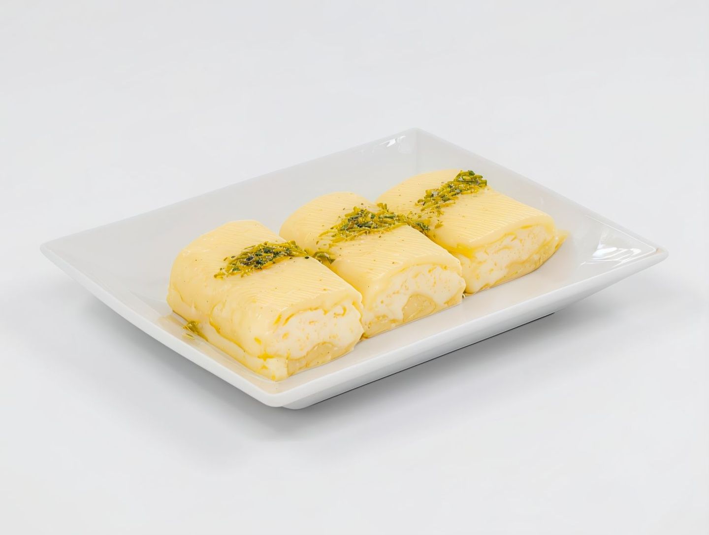 Cheese Dessert - Half Kg
