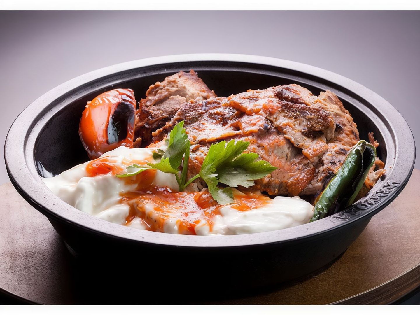 اسكندر كباب