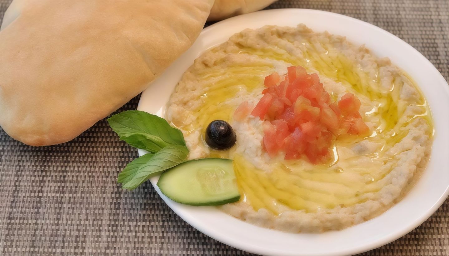 متبل - صغير