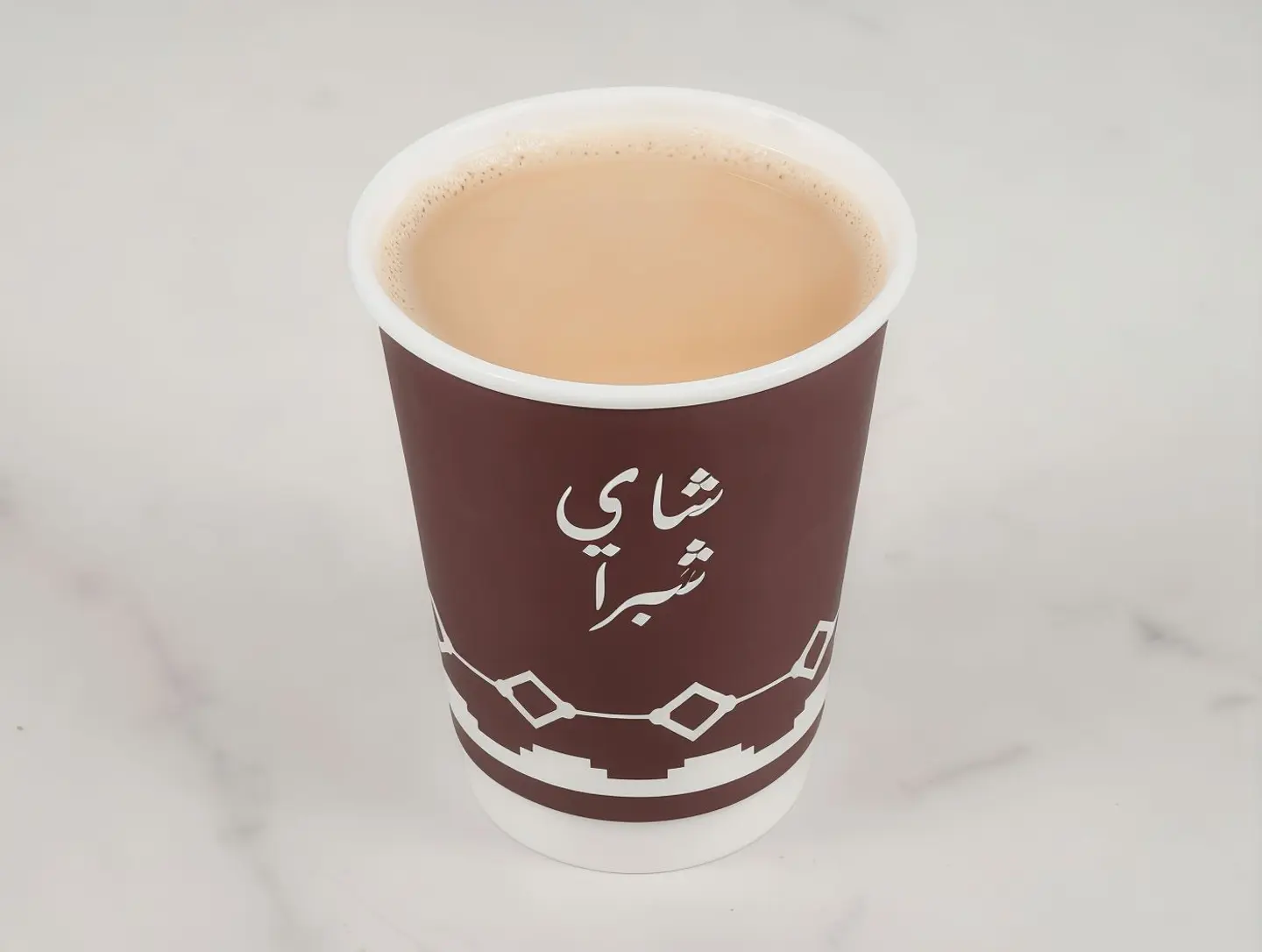 Large Karak Cup
