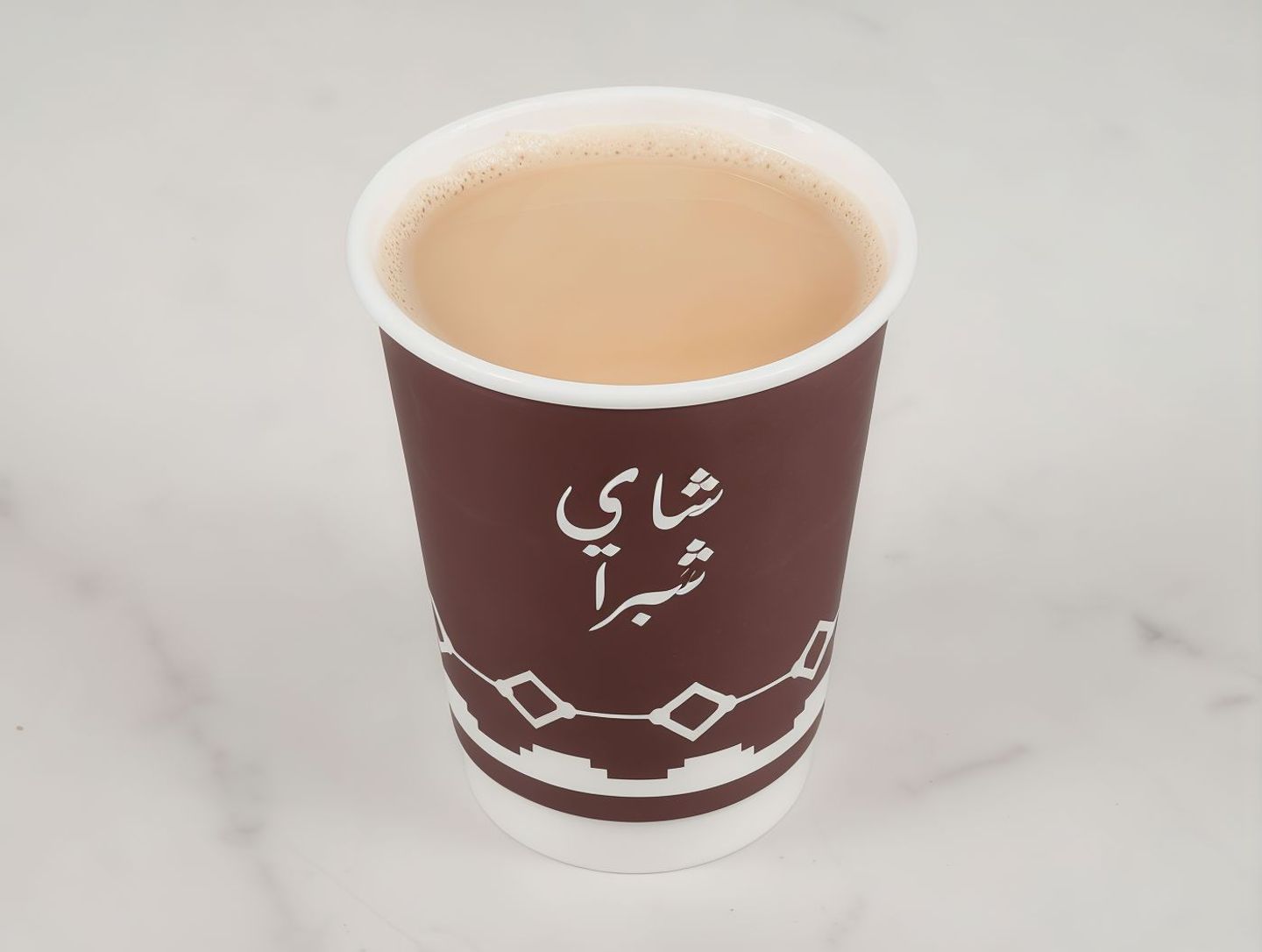 كوب كرك كبير
