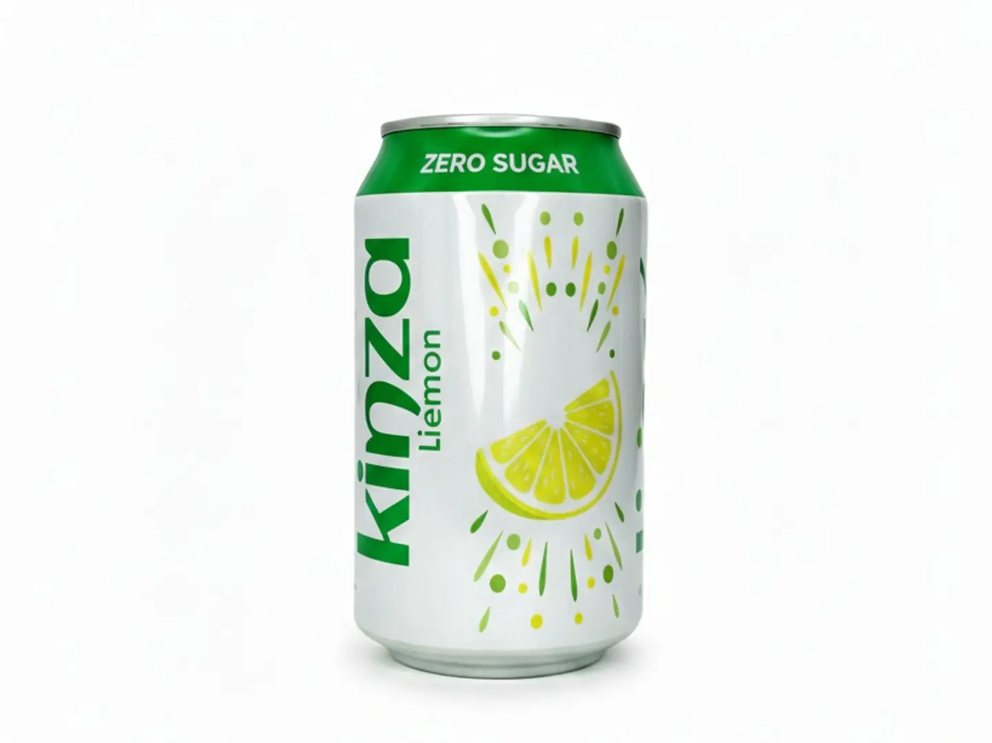 كينزا ليمون دايت