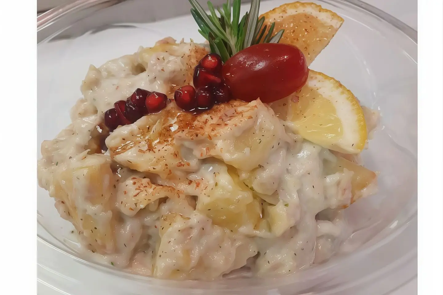 سلطة تونا