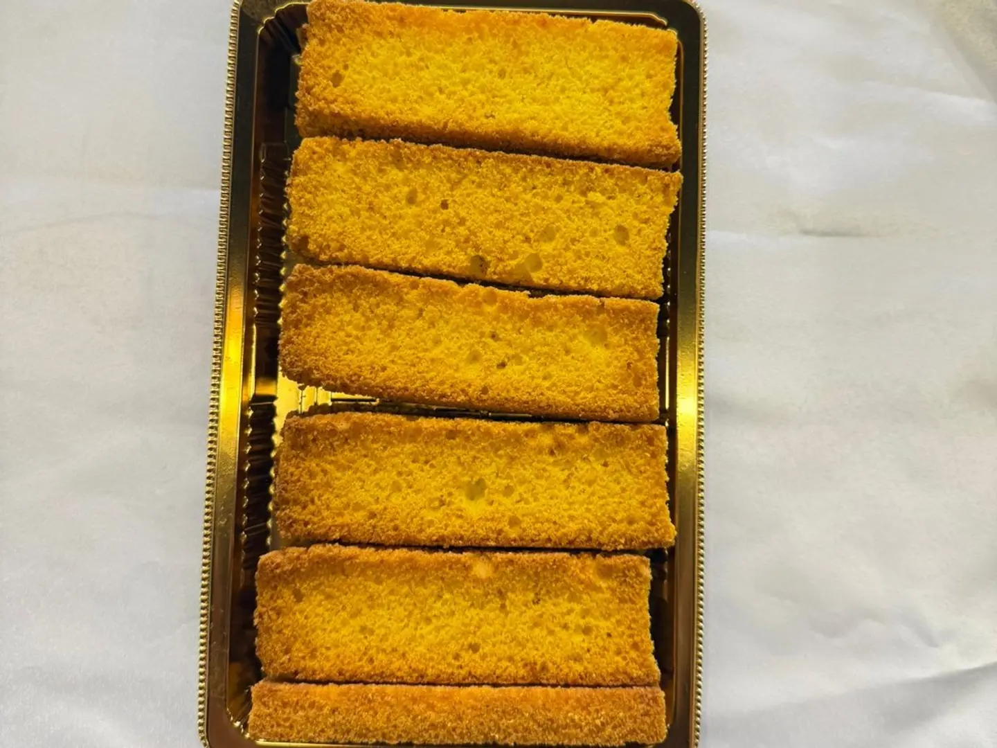شبورة كيك