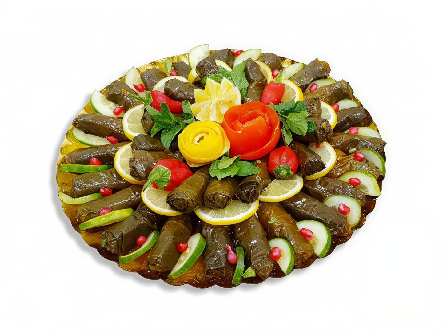 ورق عنب - كبير جدا