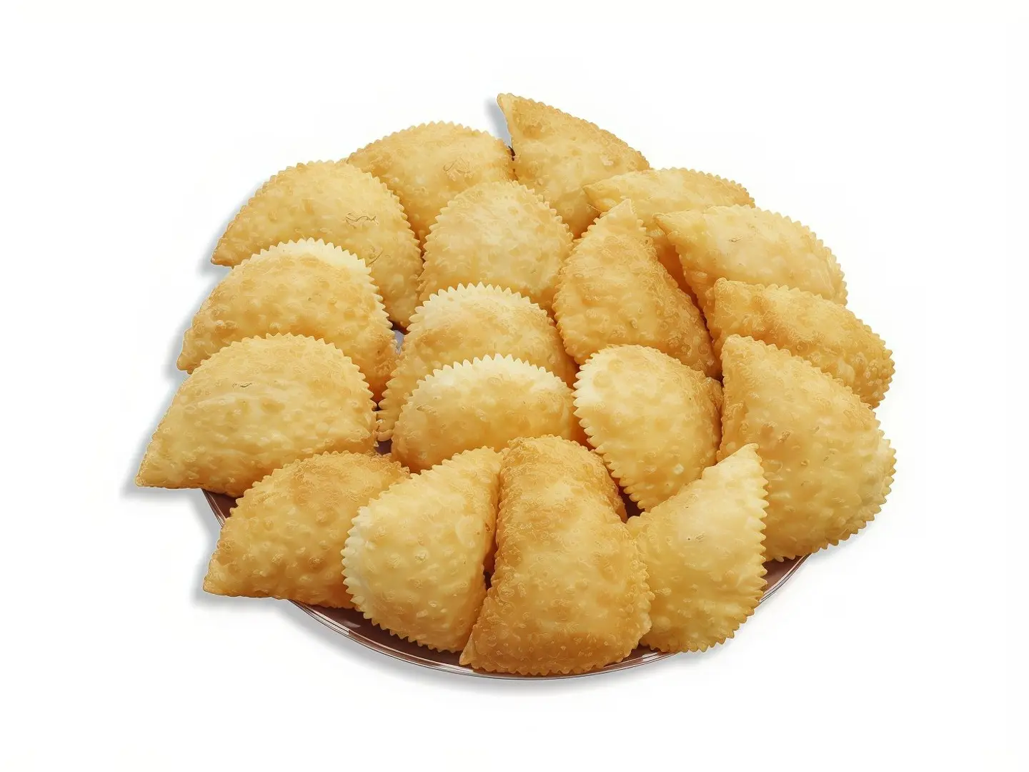 بف الدجاج  - صغير