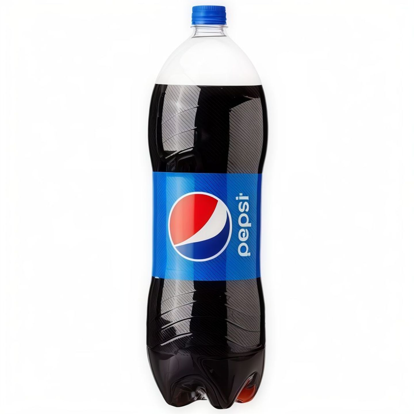Pepsi Family Size