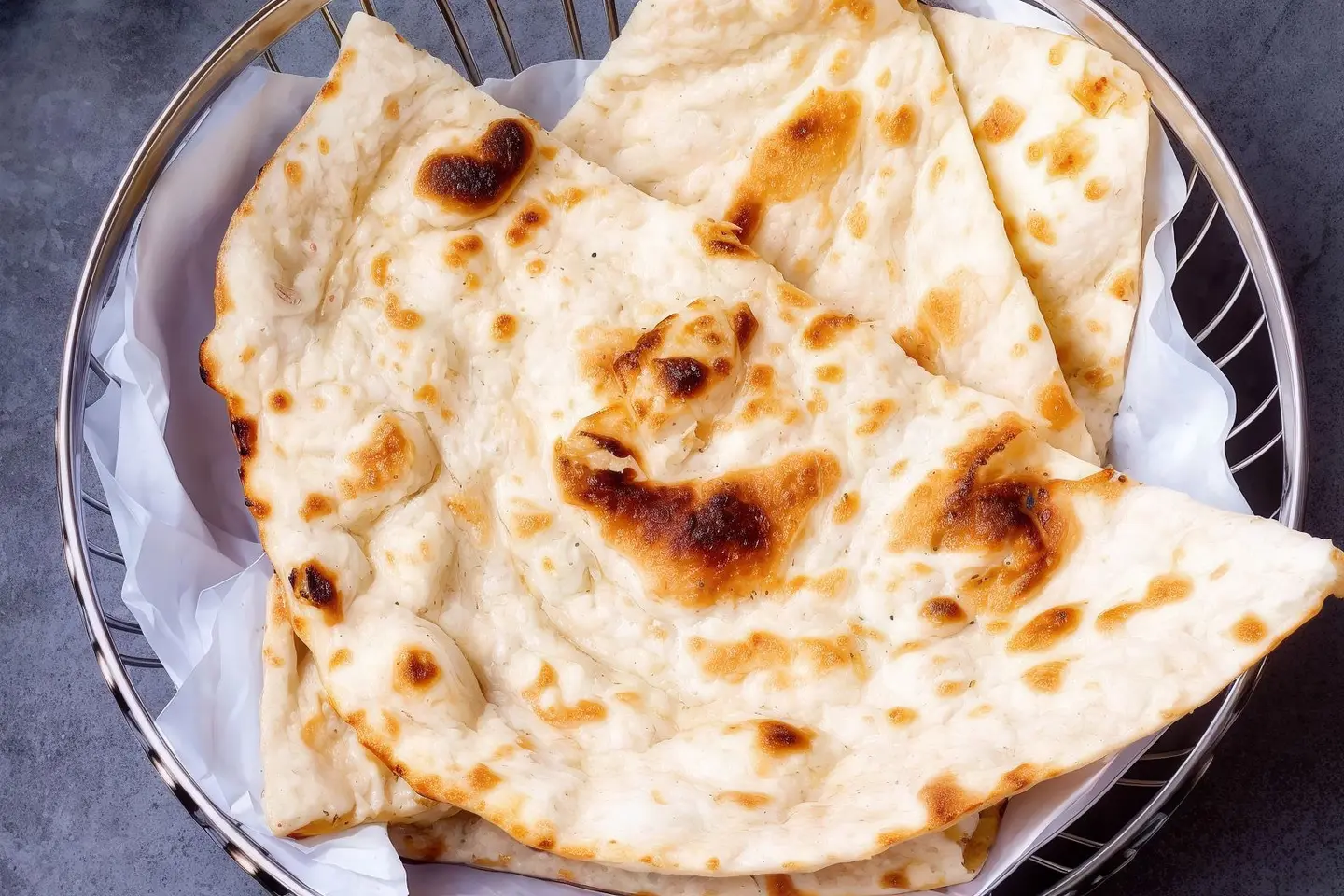 نان بالجبن