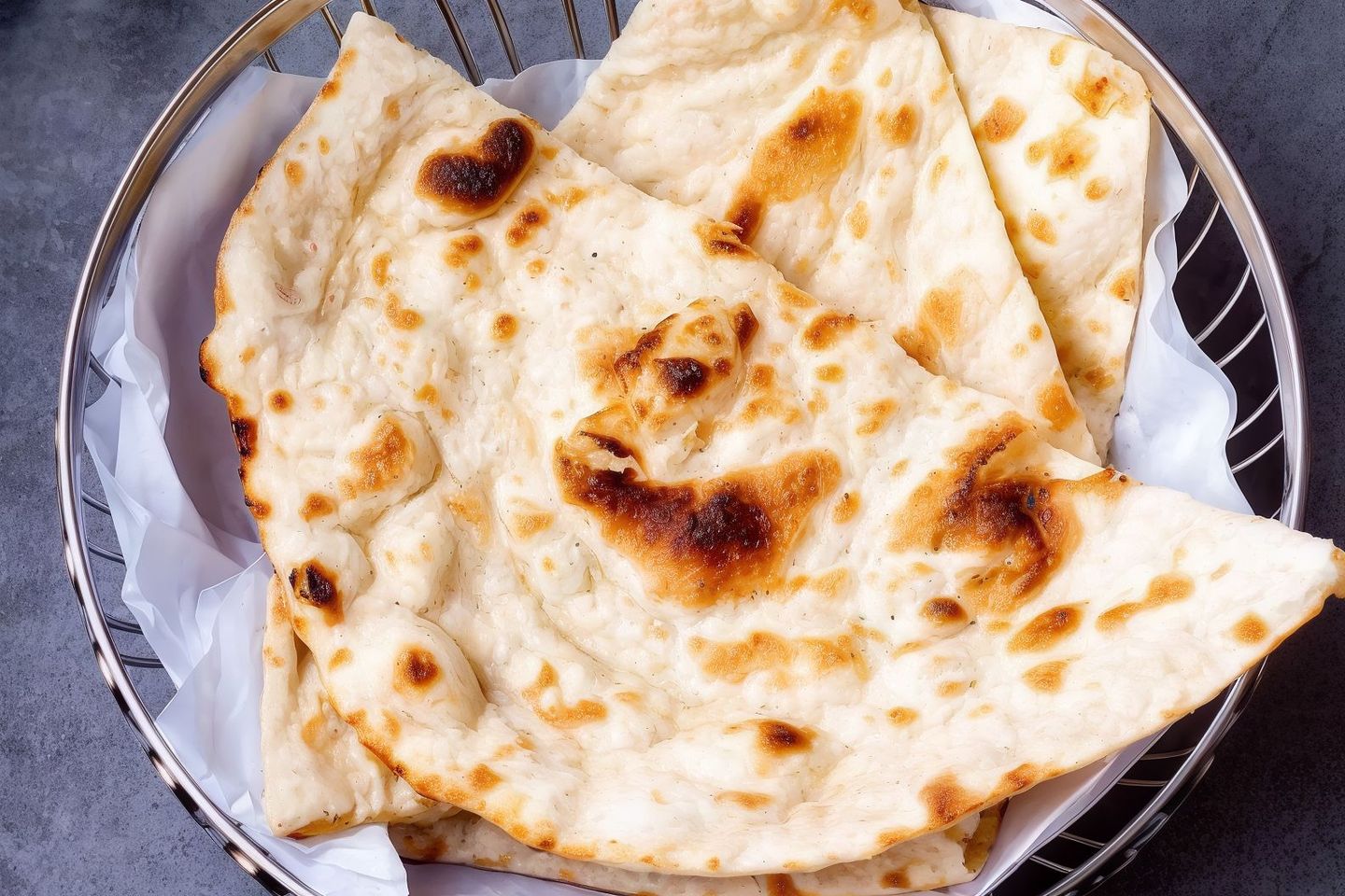 نان بالجبن