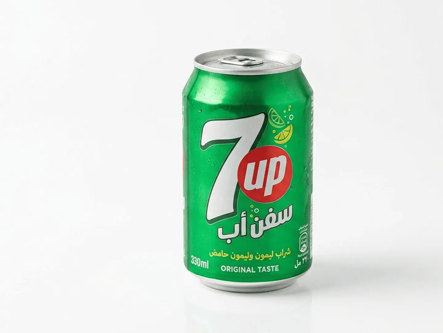سفن اب