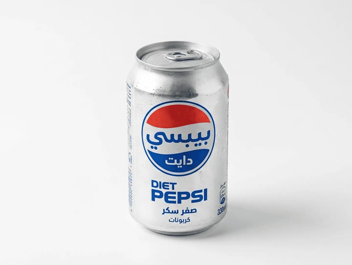 بيبسي دايت
