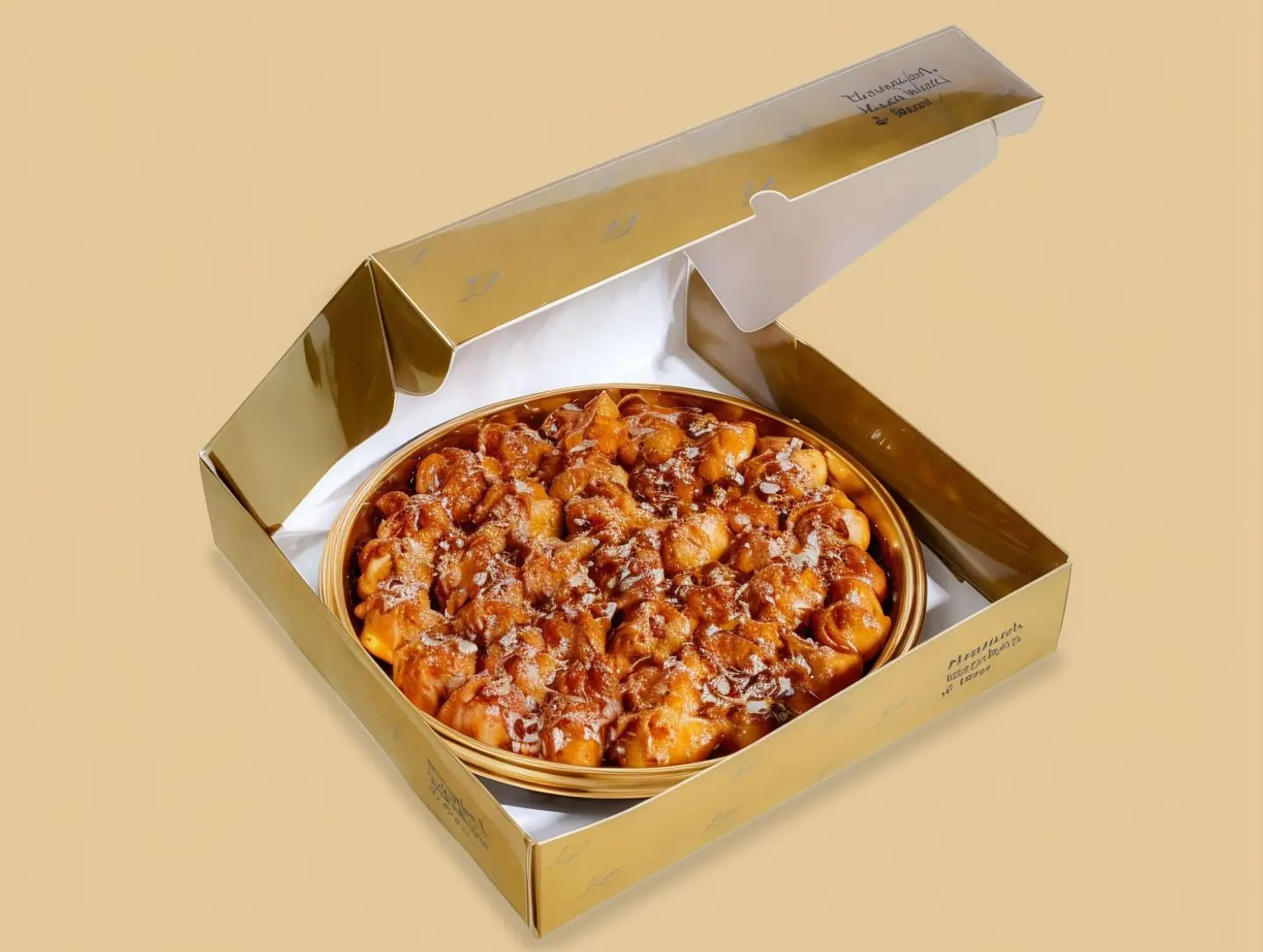 مكرملة رواف