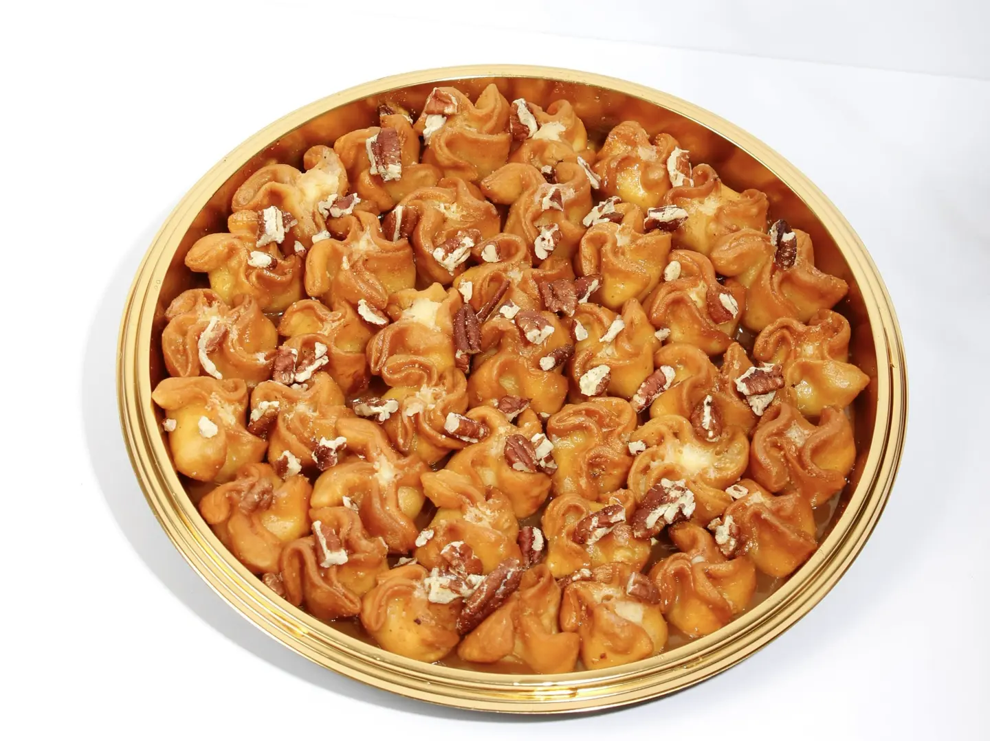 مكرملة رواف