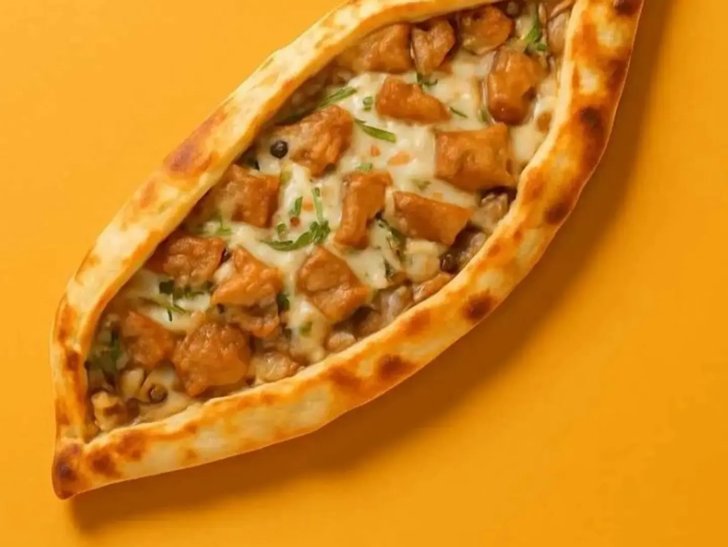 Chicken Pie