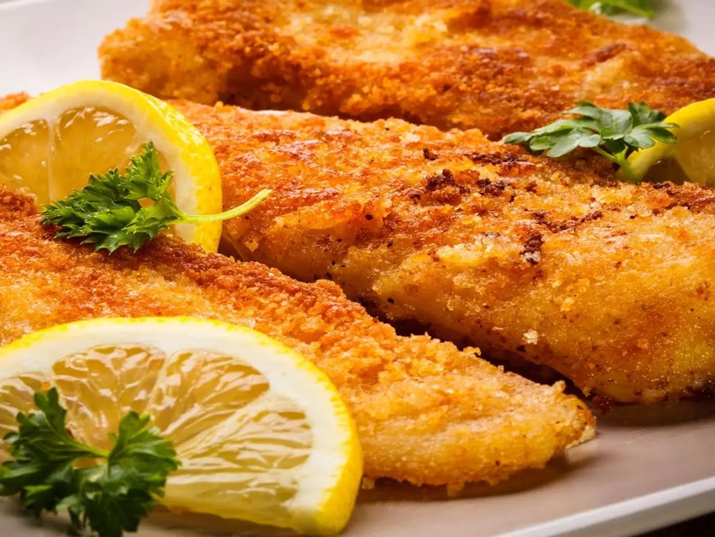 Fish Fillet
