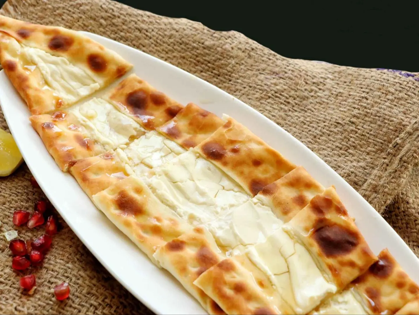 Cheese Pie