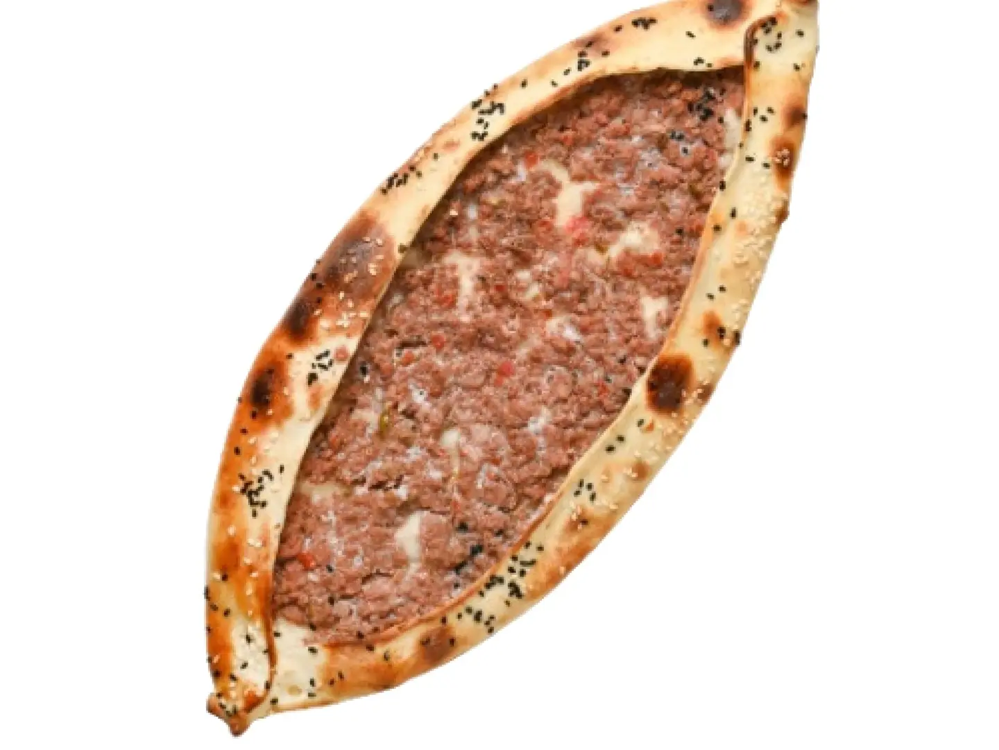Meat Pie