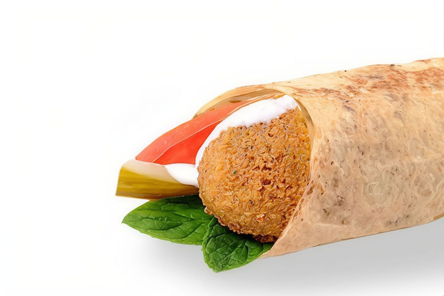 شامية كبير
