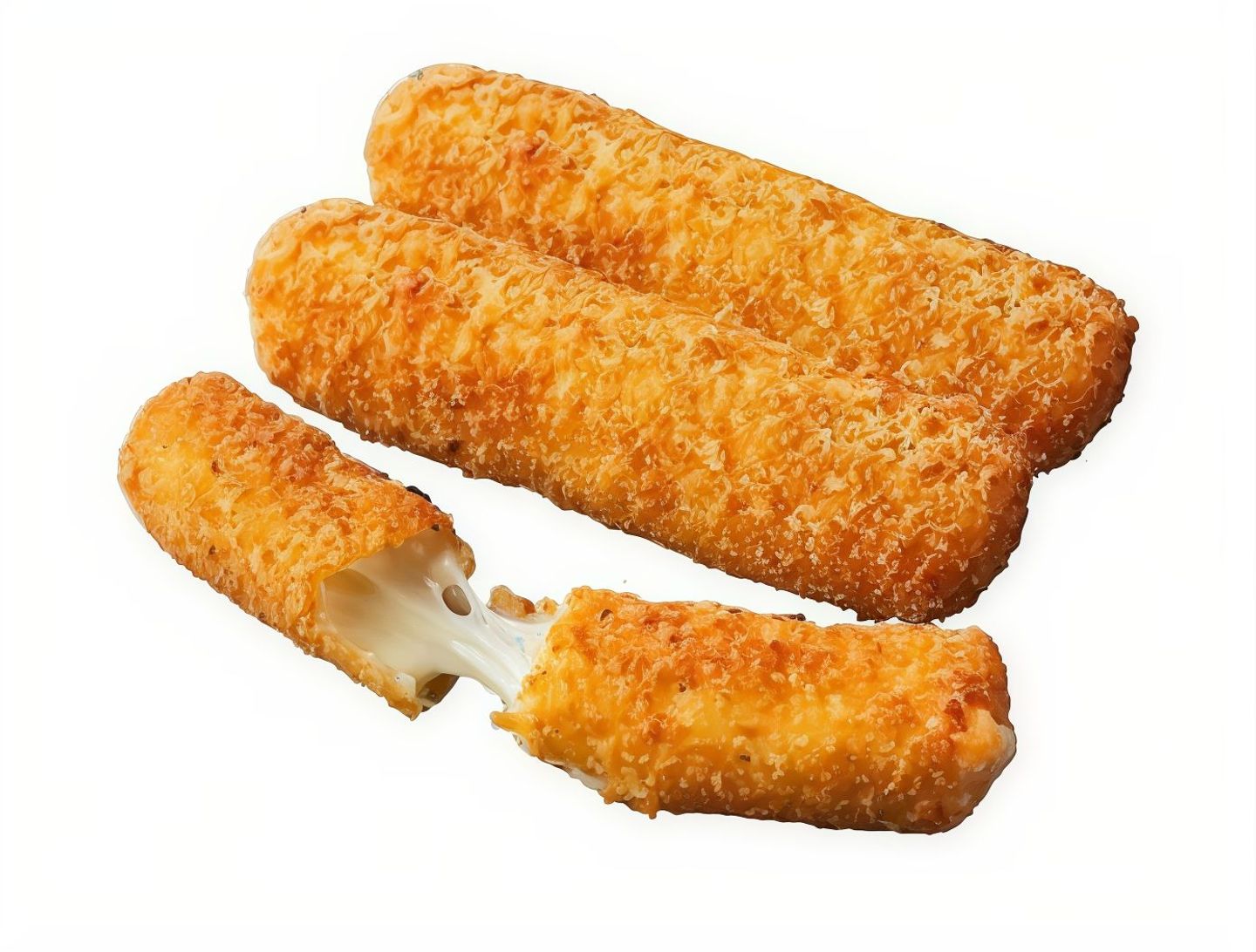جبنة موزريلا 7 حبات