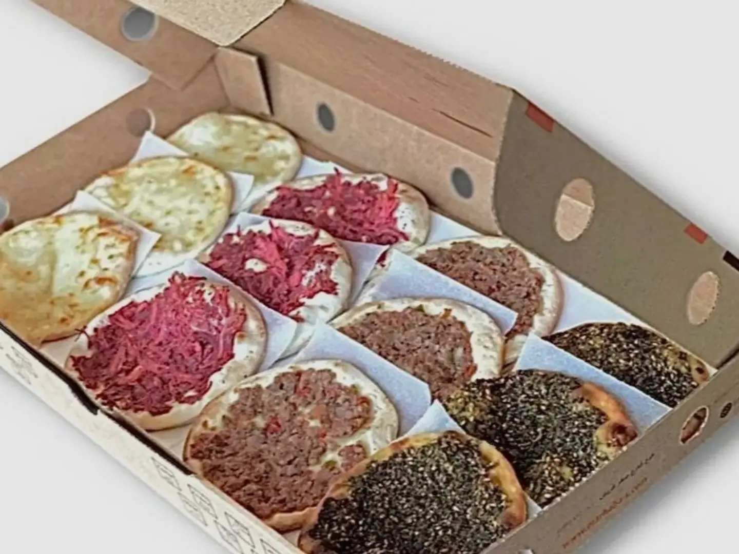 بوكس الجمعات