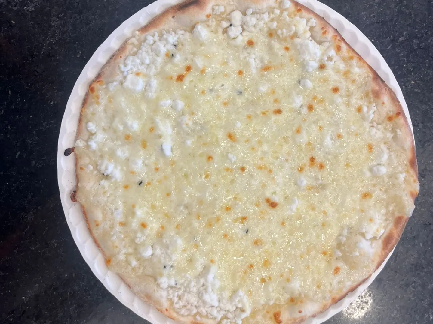 Kashkaval Cheese With Akkawi