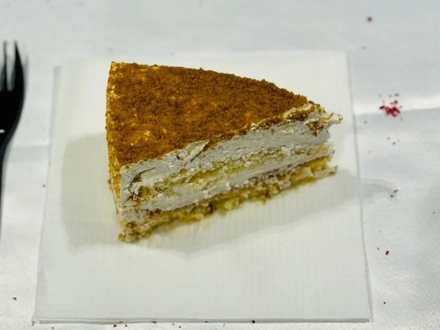 Honey Cake