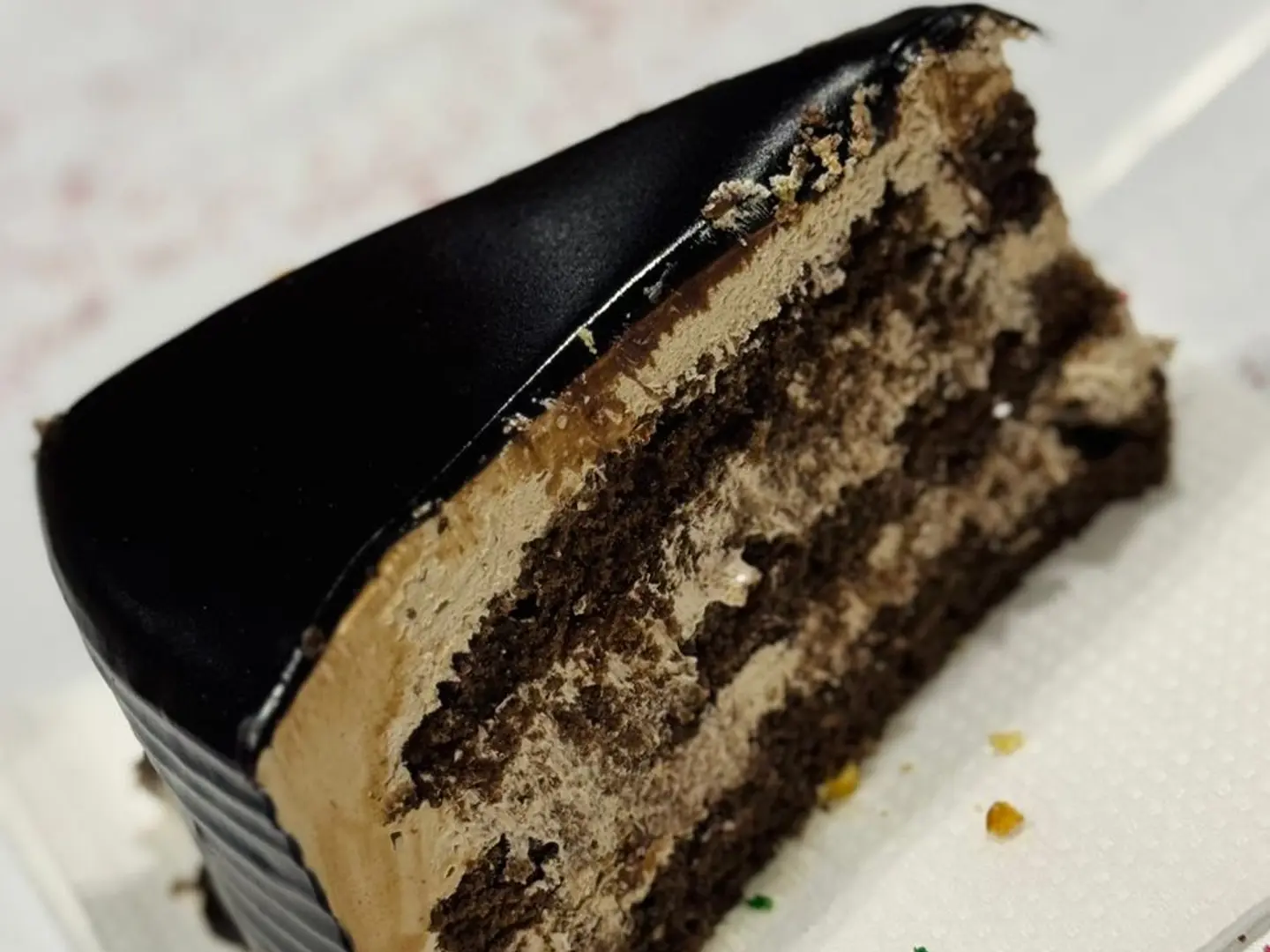 Chocolate Cake