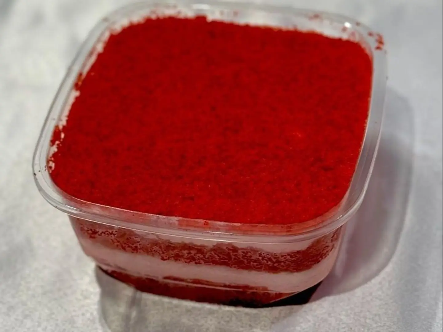 Red Velvet Cake