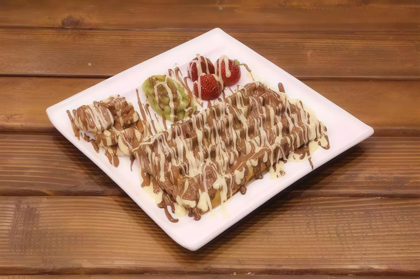 Waffle