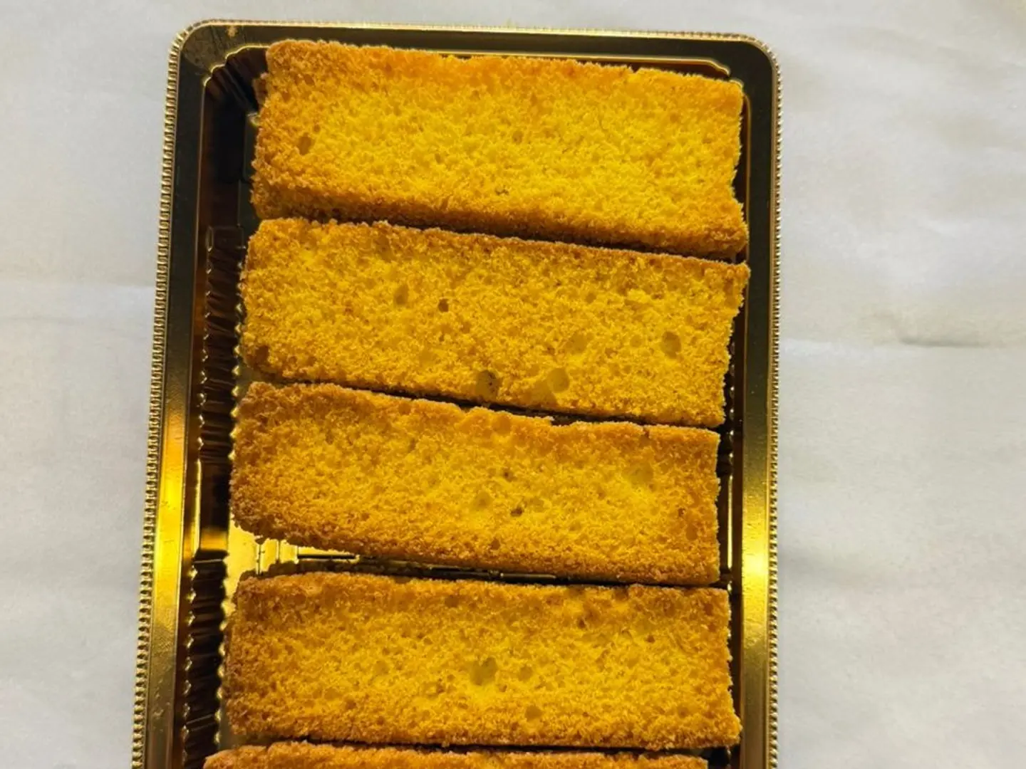 شبورة كيك
