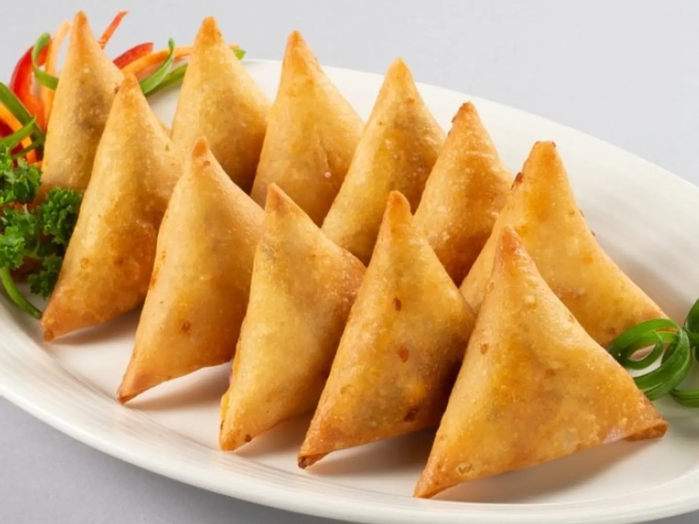 Chicken Samosa